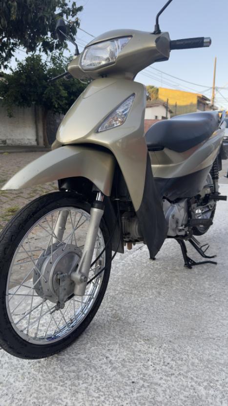 HONDA Biz 125 ES, Foto 7