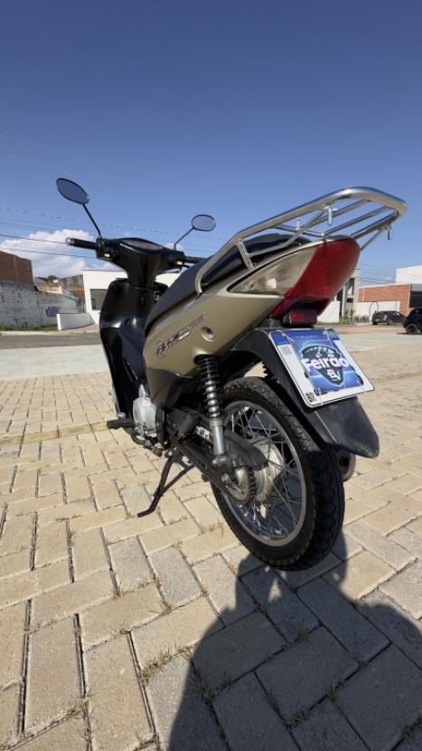 HONDA Biz 125 ES, Foto 3