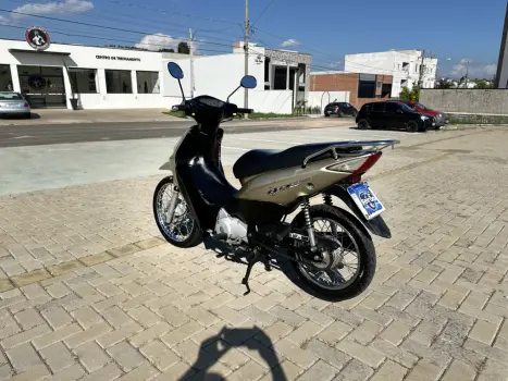 HONDA Biz 125 ES, Foto 5