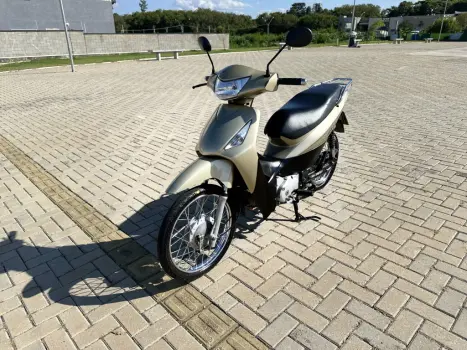 HONDA Biz 125 ES, Foto 8