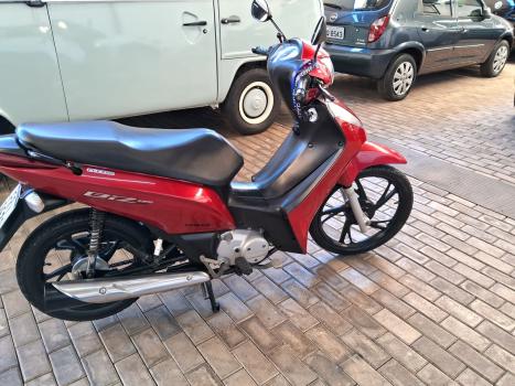 HONDA Biz 125 ES FLEX, Foto 1