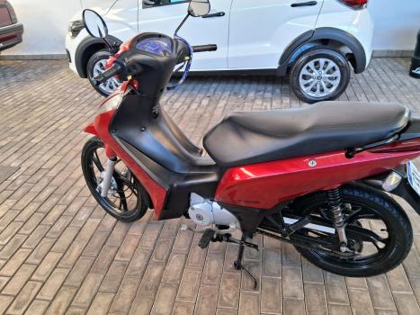 HONDA Biz 125 ES FLEX, Foto 2