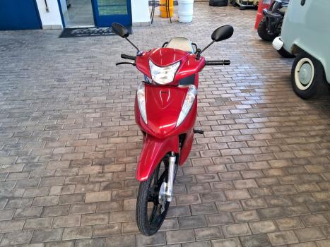 HONDA Biz 125 ES FLEX, Foto 3