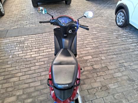 HONDA Biz 125 ES FLEX, Foto 5