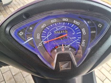 HONDA Biz 125 ES FLEX, Foto 5