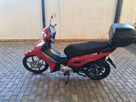 HONDA Biz 125 FLEX, Foto 1