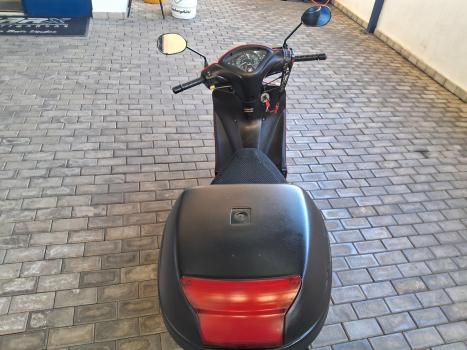 HONDA Biz 125 FLEX, Foto 4