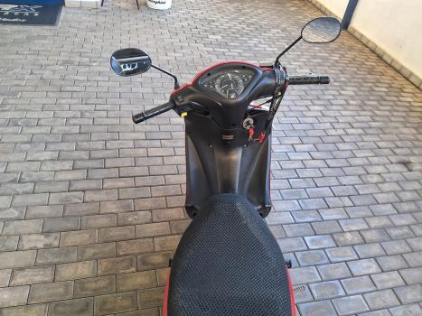 HONDA Biz 125 FLEX, Foto 5