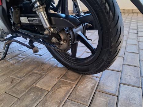 HONDA Biz 125 FLEX, Foto 6