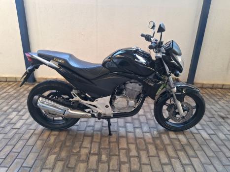 HONDA CB 300 R FLEX, Foto 1