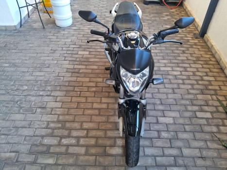 HONDA CB 300 R FLEX, Foto 3