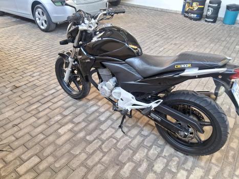HONDA CB 300 R FLEX, Foto 4