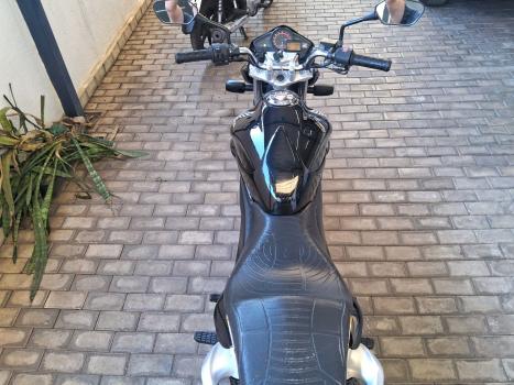 HONDA CB 300 R FLEX, Foto 5