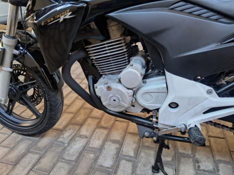 HONDA CB 300 R FLEX, Foto 8