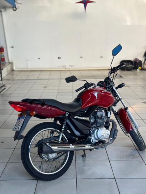 HONDA CG 125 FAN KS, Foto 7