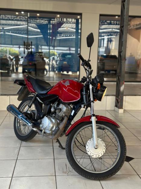 HONDA CG 125 FAN KS, Foto 8