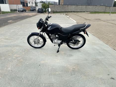 HONDA CG 125 FAN KS, Foto 2