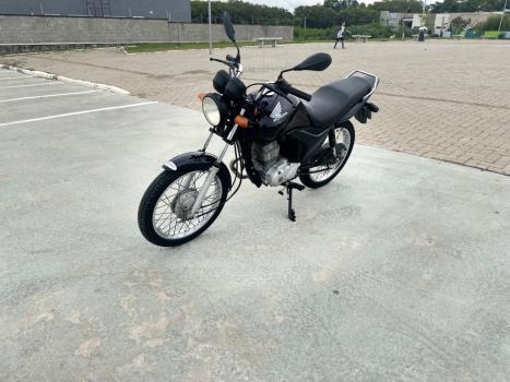 HONDA CG 125 FAN KS, Foto 3