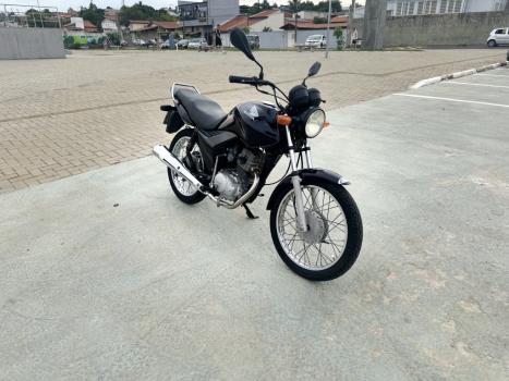 HONDA CG 125 FAN KS, Foto 4