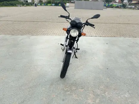 HONDA CG 125 FAN KS, Foto 7