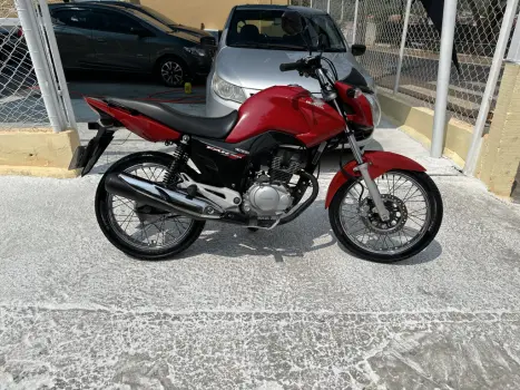 HONDA CG 150 FAN ESDI, Foto 1