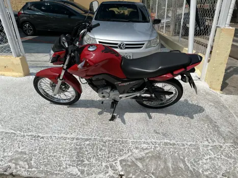 HONDA CG 150 FAN ESDI, Foto 2