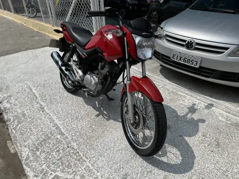 HONDA CG 150 FAN ESDI, Foto 3