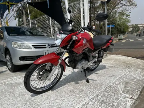 HONDA CG 150 FAN ESDI, Foto 4