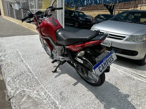 HONDA CG 150 FAN ESDI, Foto 5