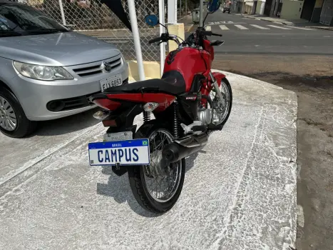 HONDA CG 150 FAN ESDI, Foto 6