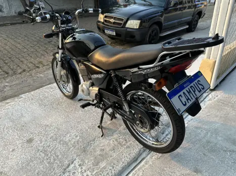 HONDA CG 150 TITAN KS, Foto 6