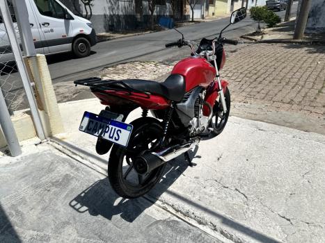 HONDA CG 150 TITAN KS, Foto 13