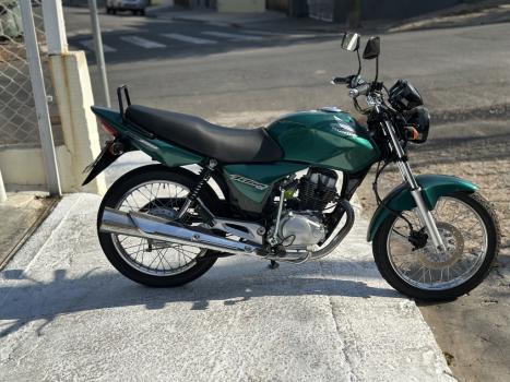 HONDA CG 150 TITAN KS, Foto 2