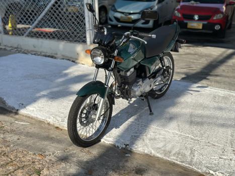 HONDA CG 150 TITAN KS, Foto 3