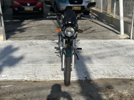 HONDA CG 150 TITAN KS, Foto 4