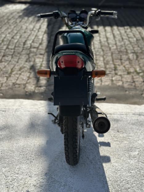HONDA CG 150 TITAN KS, Foto 7