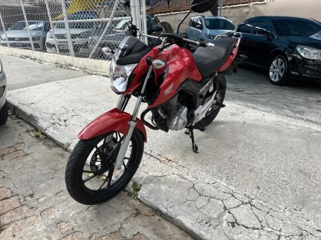 HONDA CG 160 FAN FLEX ONE, Foto 3