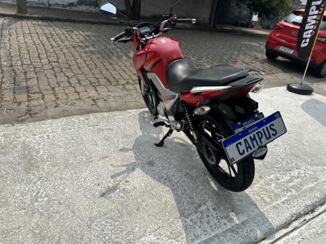 HONDA CG 160 START, Foto 5