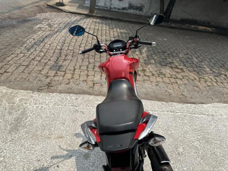 HONDA CG 160 START, Foto 10