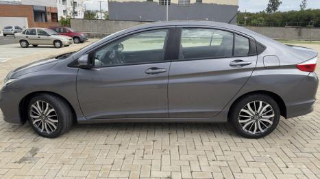 HONDA City Sedan 1.5 16V 4P EXL FLEX AUTOMTICO, Foto 5