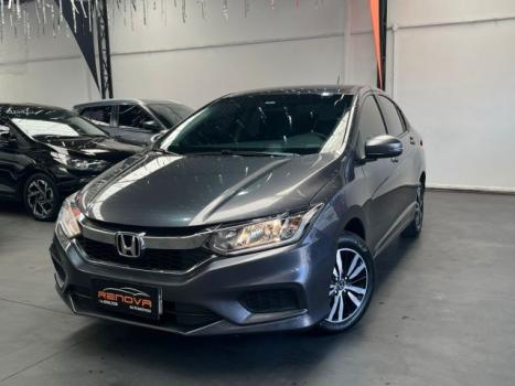HONDA City Sedan 1.5 16V 4P PERSONAL FLEX AUTOMTICO, Foto 3
