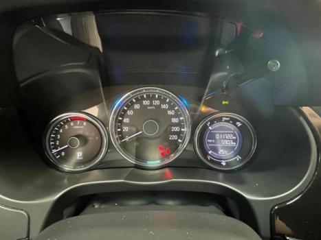 HONDA City Sedan 1.5 16V 4P PERSONAL FLEX AUTOMTICO, Foto 4