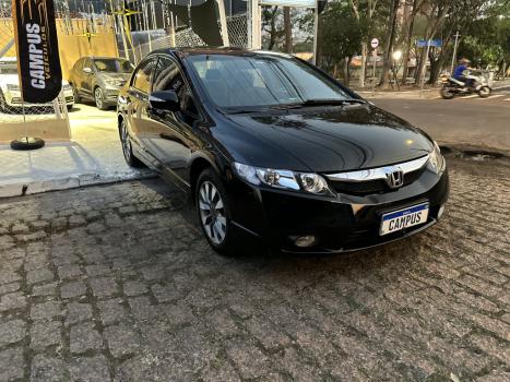 HONDA Civic 1.8 16V 4P FLEX LXL AUTOMTICO, Foto 1