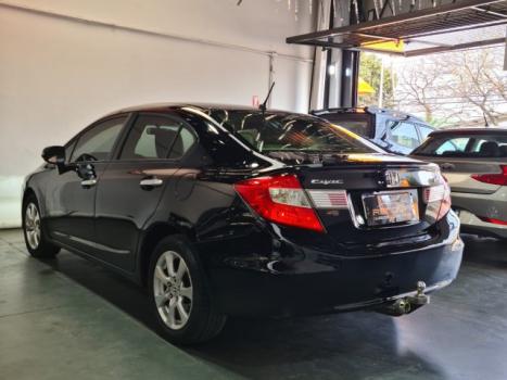 HONDA Civic 1.8 16V 4P EXS AUTOMTICO, Foto 7