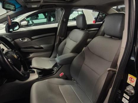 HONDA Civic 1.8 16V 4P EXS AUTOMTICO, Foto 7