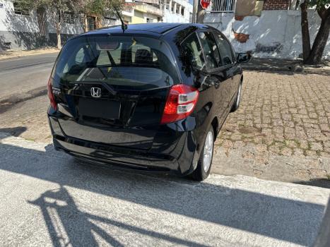 HONDA Fit 1.4 16V 4P LX FLEX AUTOMTICO, Foto 4