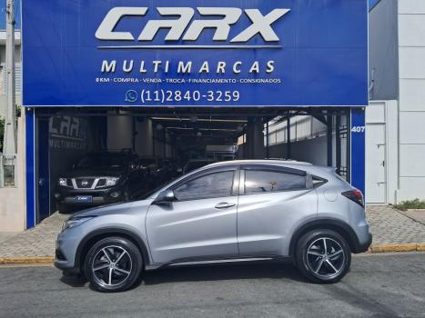 HONDA HR-V 1.5 16V 4P FLEX TOURING TURBO AUTOMTICO CVT, Foto 1