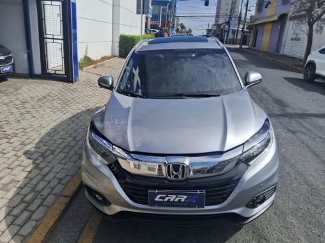 HONDA HR-V 1.5 16V 4P FLEX TOURING TURBO AUTOMTICO CVT, Foto 2