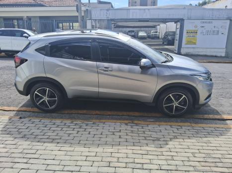 HONDA HR-V 1.5 16V 4P FLEX TOURING TURBO AUTOMTICO CVT, Foto 3