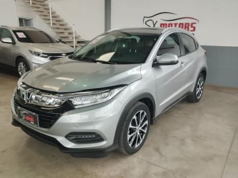 HONDA HR-V 1.5 16V 4P TOURING TURBO AUTOMTICO CVT, Foto 3